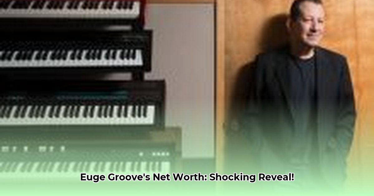 euge-groove-net-worth